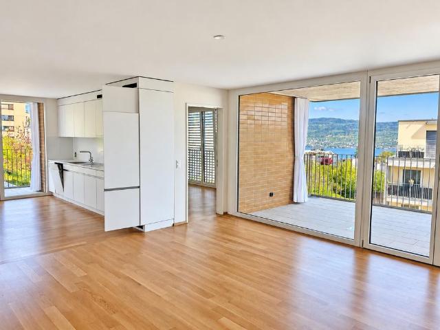 Apartment mieten in Au, Wädenswil