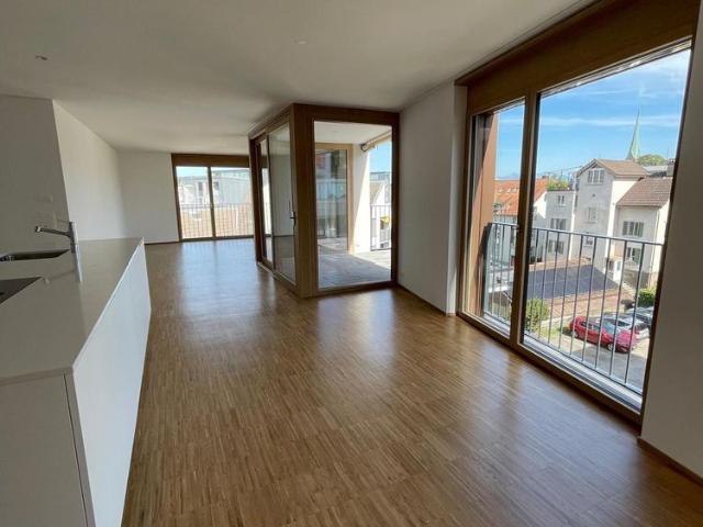 Apartment mieten in Wädenswil, Bezirk Horgen