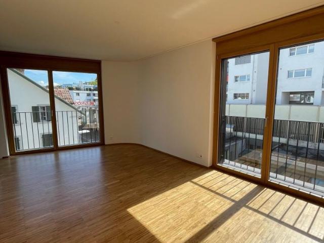 Apartment mieten in Wädenswil, Bezirk Horgen