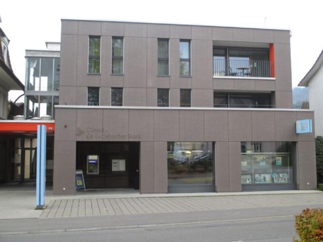 Wohnung mieten in Lü