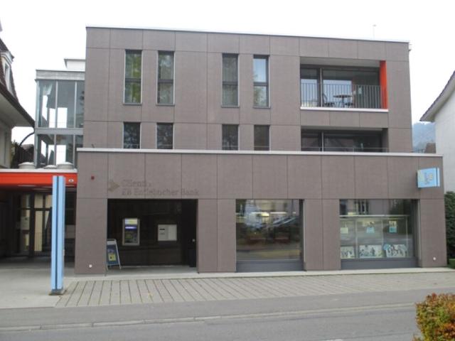 Apartment mieten in Lü