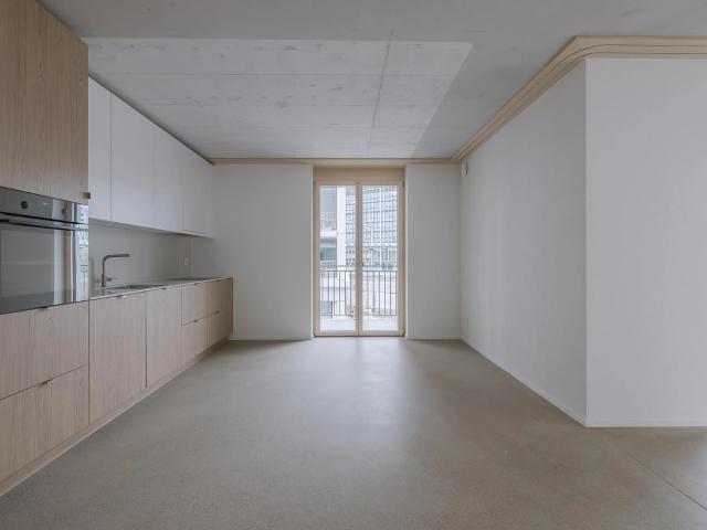 Apartment mieten in Zollikofen, Bern