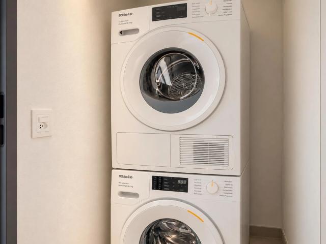Apartment mieten in Zollikofen, Bern
