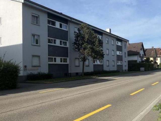 Apartment mieten in Zuchwil, Solothurn