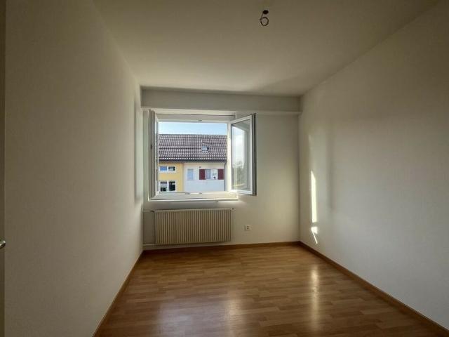 Apartment mieten in Zuchwil, Solothurn