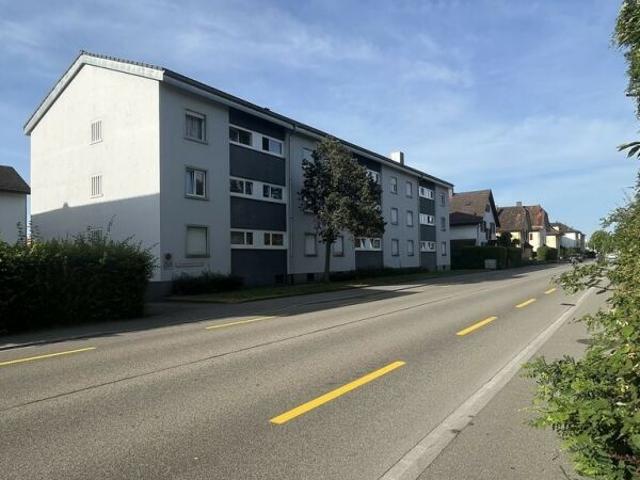 Apartment mieten in Zuchwil, Solothurn