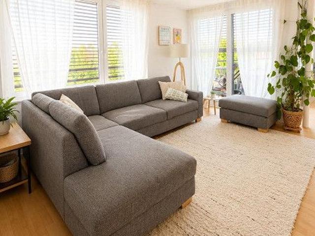 Apartment mieten in Einigen, Zürich