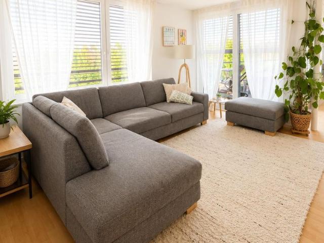 Apartment mieten in Schwamendingen Mitte, Zürich