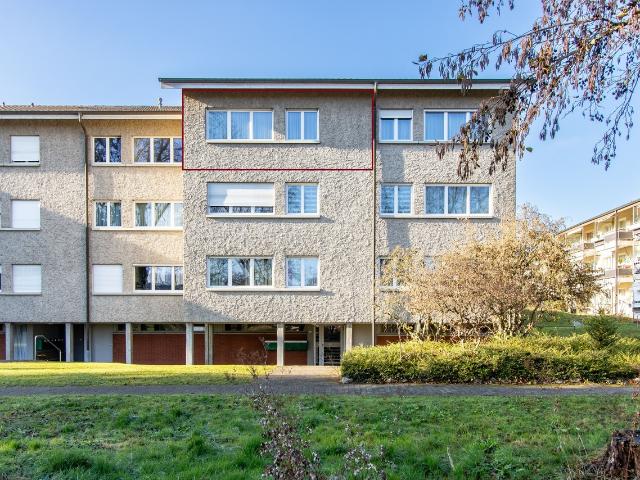 Wohnung kaufen in Murten, Freiburg