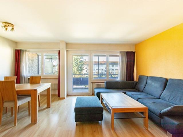 Wohnung kaufen in Murten, Freiburg