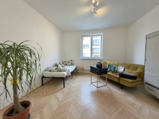 Apartment kaufen in Viktringer Vorstadt, Klagenfurt am Wörthersee