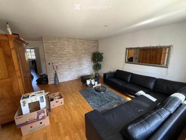 Apartment mieten in Theilingen, Weisslingen