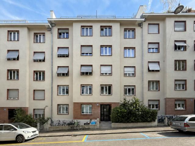 Wohnung kaufen in Basel, Basel-Stadt