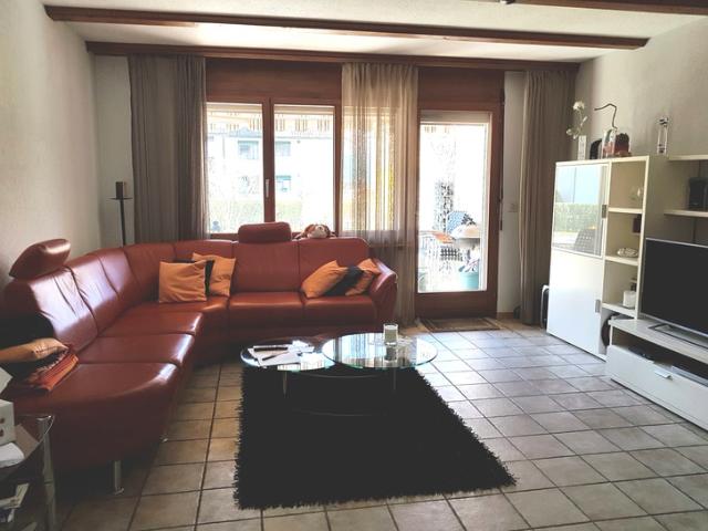 Wohnung mieten in Zell (ZH), Zürich