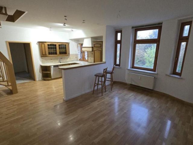 Apartment mieten in Zwickau-West, Zwickau