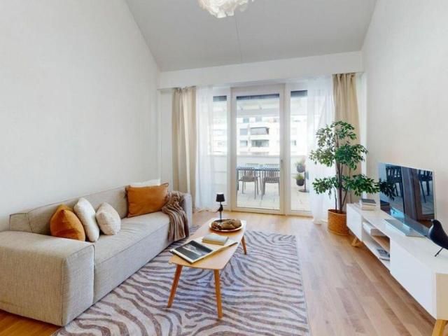 Apartment mieten in Vogelrüti, Niederrohrdorf
