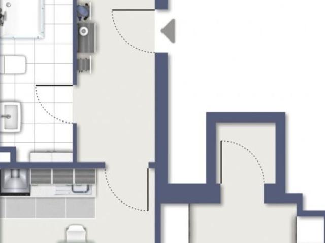 Wohnung mieten in Ückendorf, Gelsenkirchen