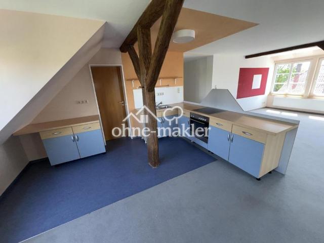 Apartment mieten in Bad Salzdetfurth, Niedersachsen