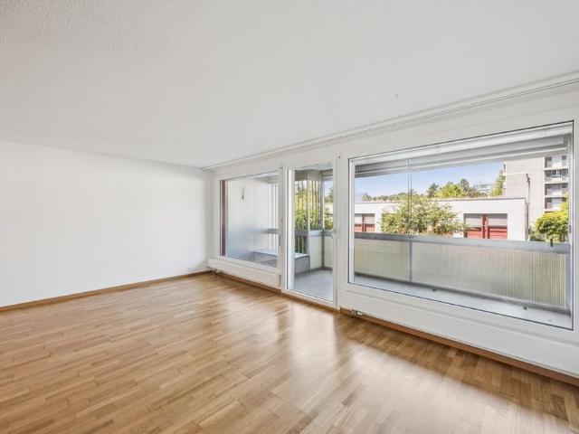 Apartment mieten in Thoracker, Muri bei Bern
