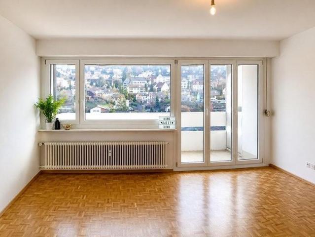 Apartment mieten in Füllinsdorf, Bezirk Liestal