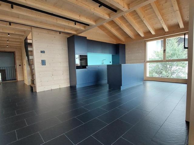 Apartment mieten in Breil/Brigels, Surselva