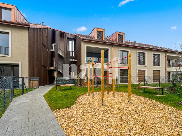 Attikawohnung kaufen in Gletterens, Freiburg