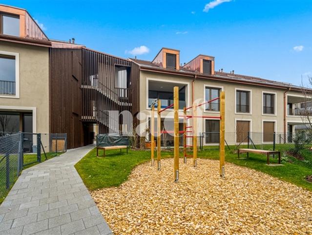 Attikawohnung kaufen in Gletterens, Freiburg