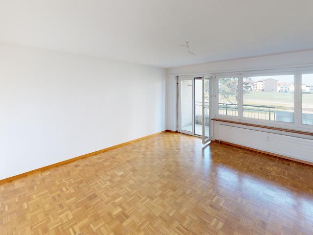 Wohnung mieten in Amriswil, Thurgau