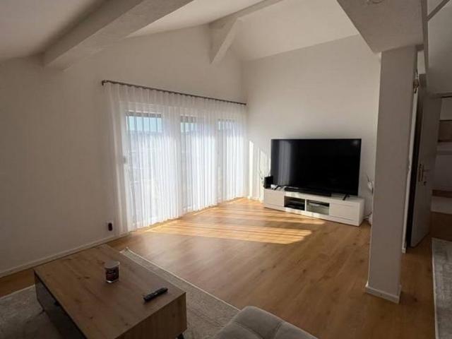 Apartment mieten in Obere Au, Heimberg