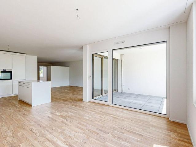 Apartment mieten in Ebnat-Kappel, St. Gallen