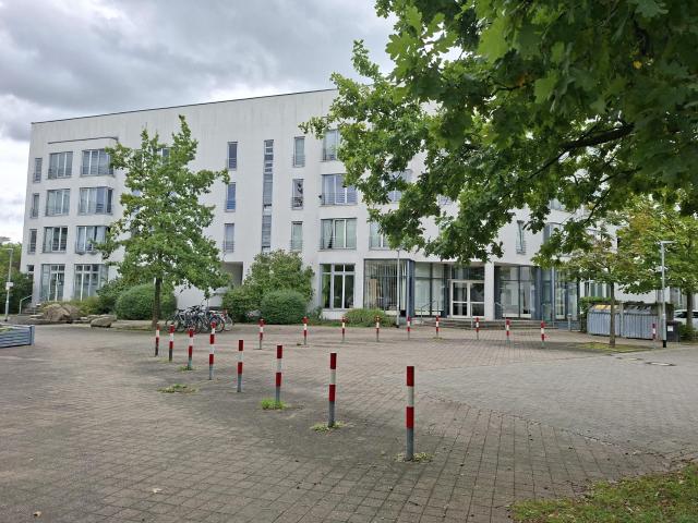 Apartment mieten in Probstheida, Leipzig