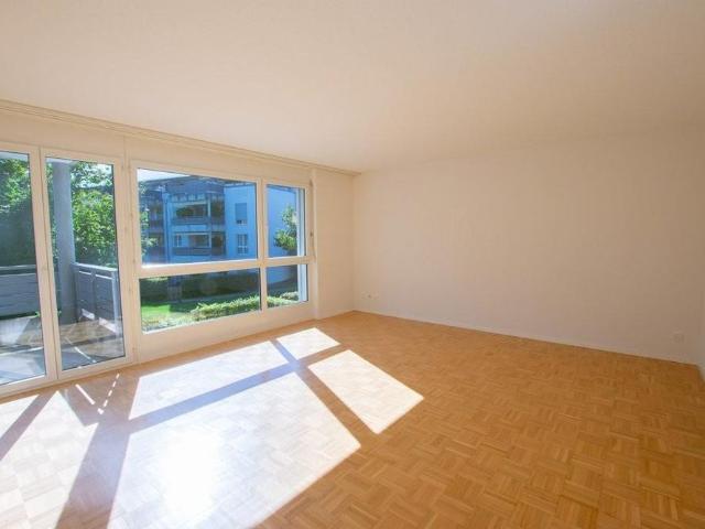 Apartment mieten in Waldegg, Münchenbuchsee