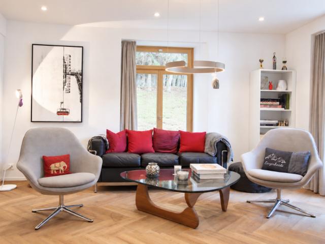 Wohnung kaufen in Vaz, Obervaz, Graubünden