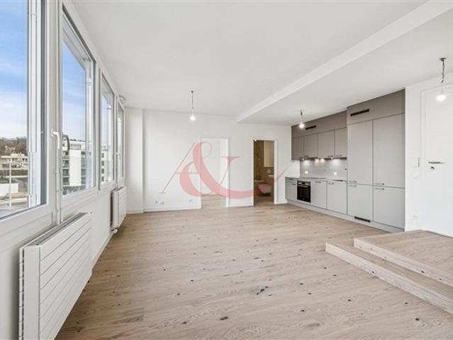 Wohnung kaufen in Renens, Waadt