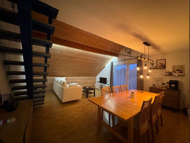 Wohnung mieten in Kleinhöchstetten, Rubigen