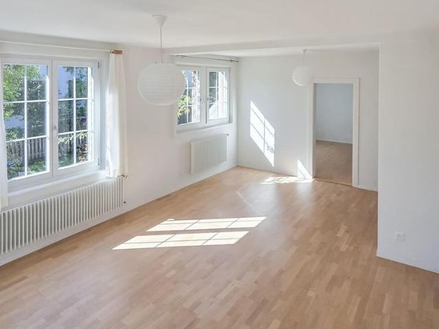 Apartment mieten in Mattenhof, Bern