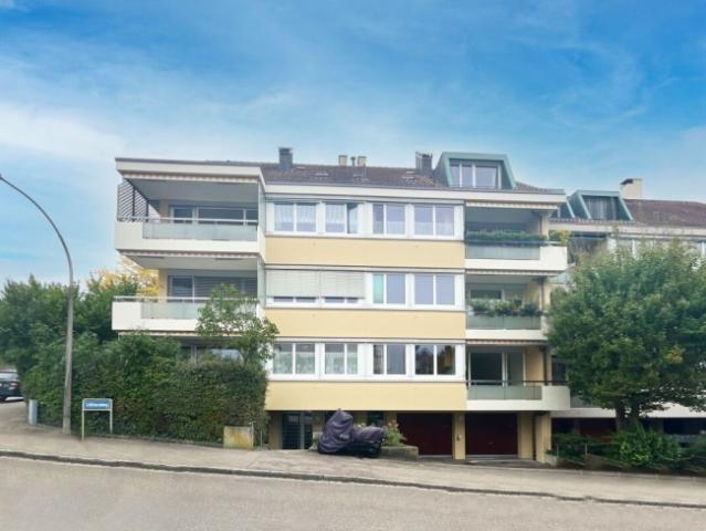 Wohnung kaufen in Riehen, Basel-Stadt