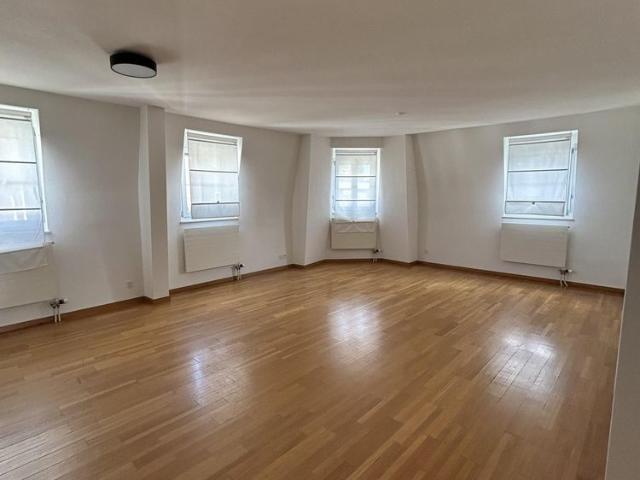 Apartment mieten in Grossbasel, Basel