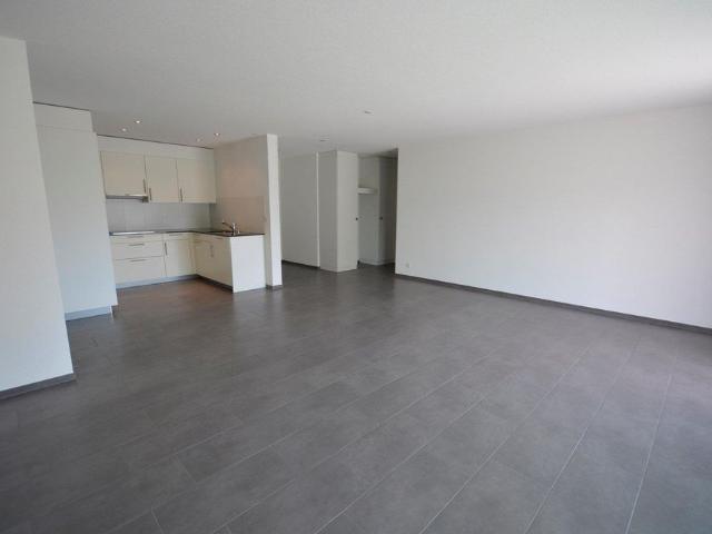 Apartment mieten in Derendingen, Amtei Bucheggberg-Wasseramt