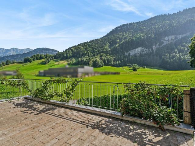 Wohnung kaufen in Reuthe, Vorarlberg