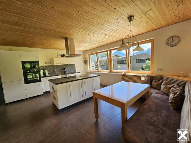 Apartment kaufen in Reuthe, Vorarlberg