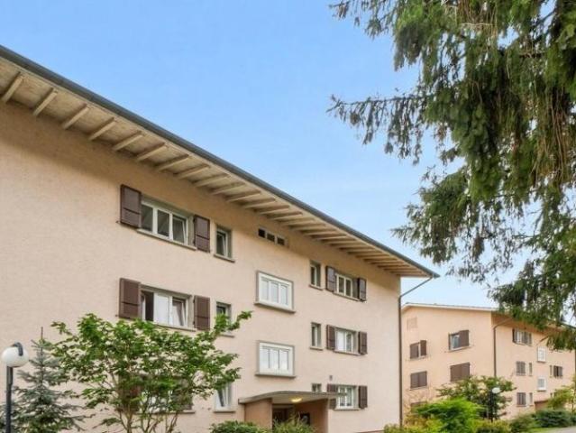 Apartment mieten in Grenchen, Solothurn