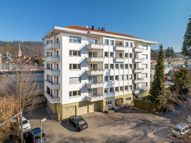 Apartment mieten in Liestal, Bezirk Liestal
