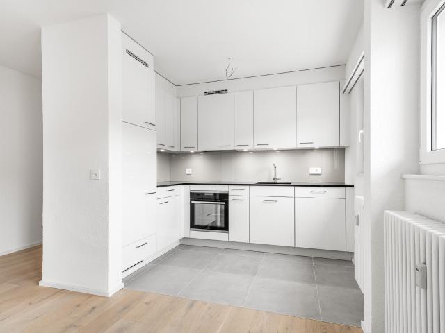 Apartment mieten in Liestal, Basel-Landschaft