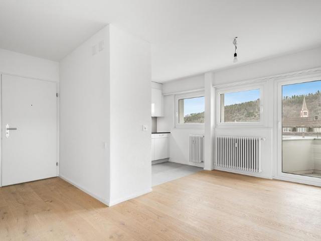 Apartment mieten in Liestal, Bezirk Liestal