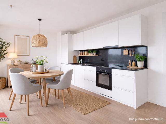 Wohnung mieten in Saint-Aubin (FR), Freiburg