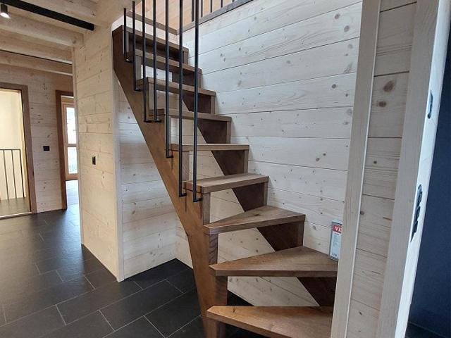 Apartment mieten in Andiast, Graubünden