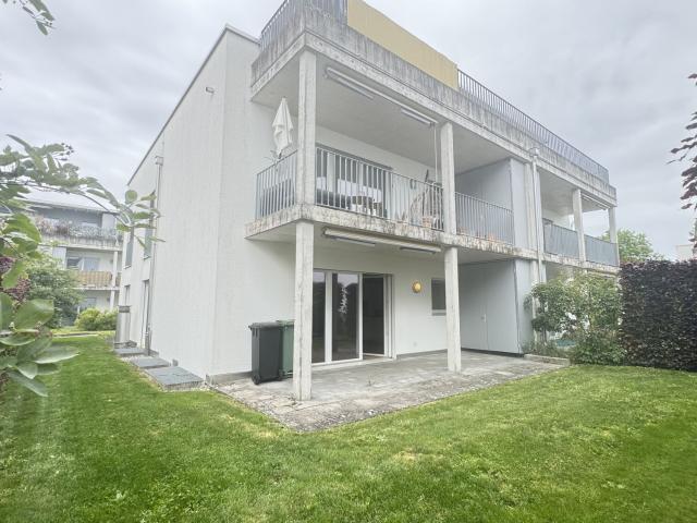 Apartment mieten in Utzenstorf, Bern