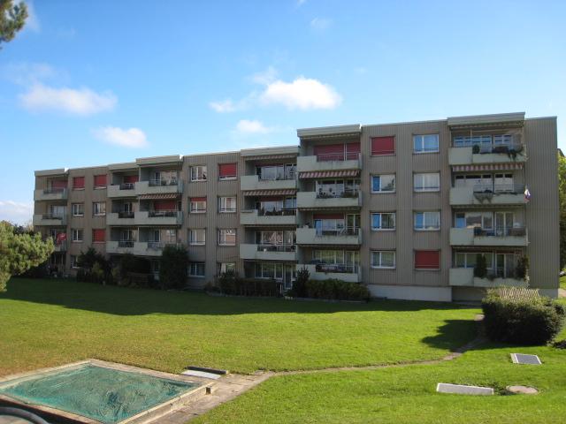 Wohnung mieten in Amriswil, Thurgau