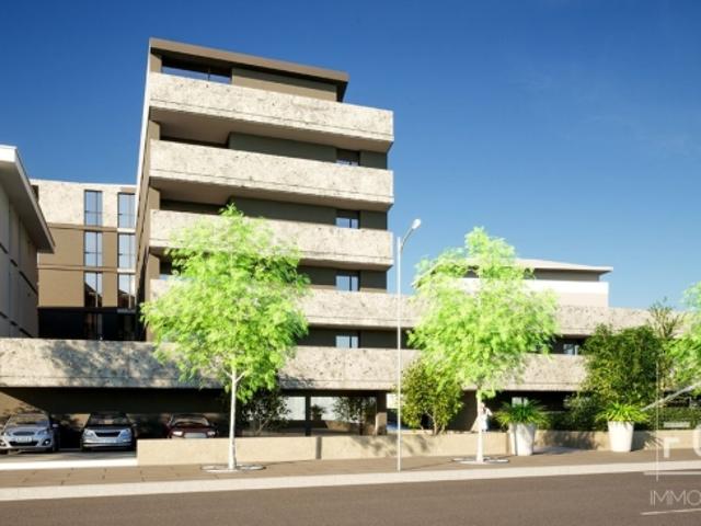 Wohnung kaufen in Les Mayens-de-Sion, Wallis